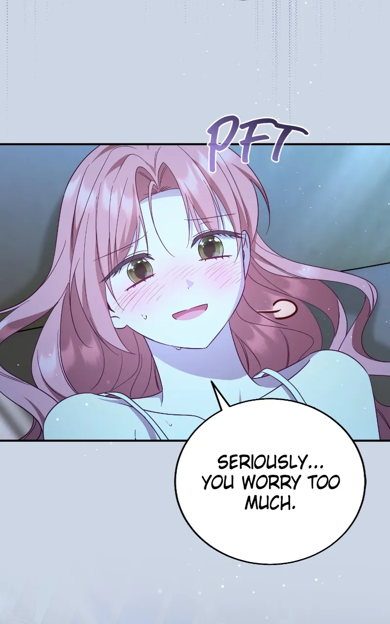 Fallen to Paradise Chapter 62 page 27 - 