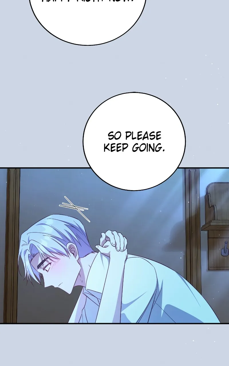 Fallen to Paradise Chapter 62 page 29 - 