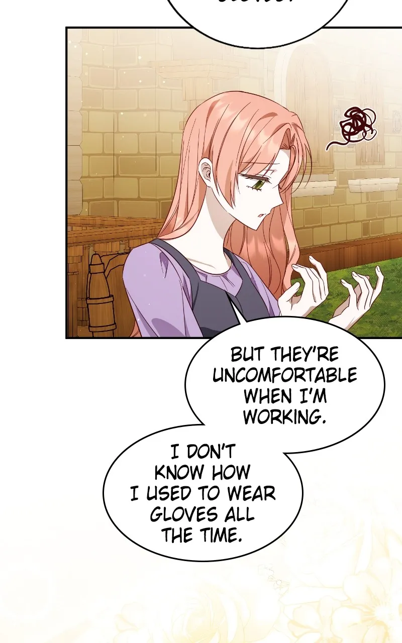 Fallen to Paradise Chapter 62 page 4 - 