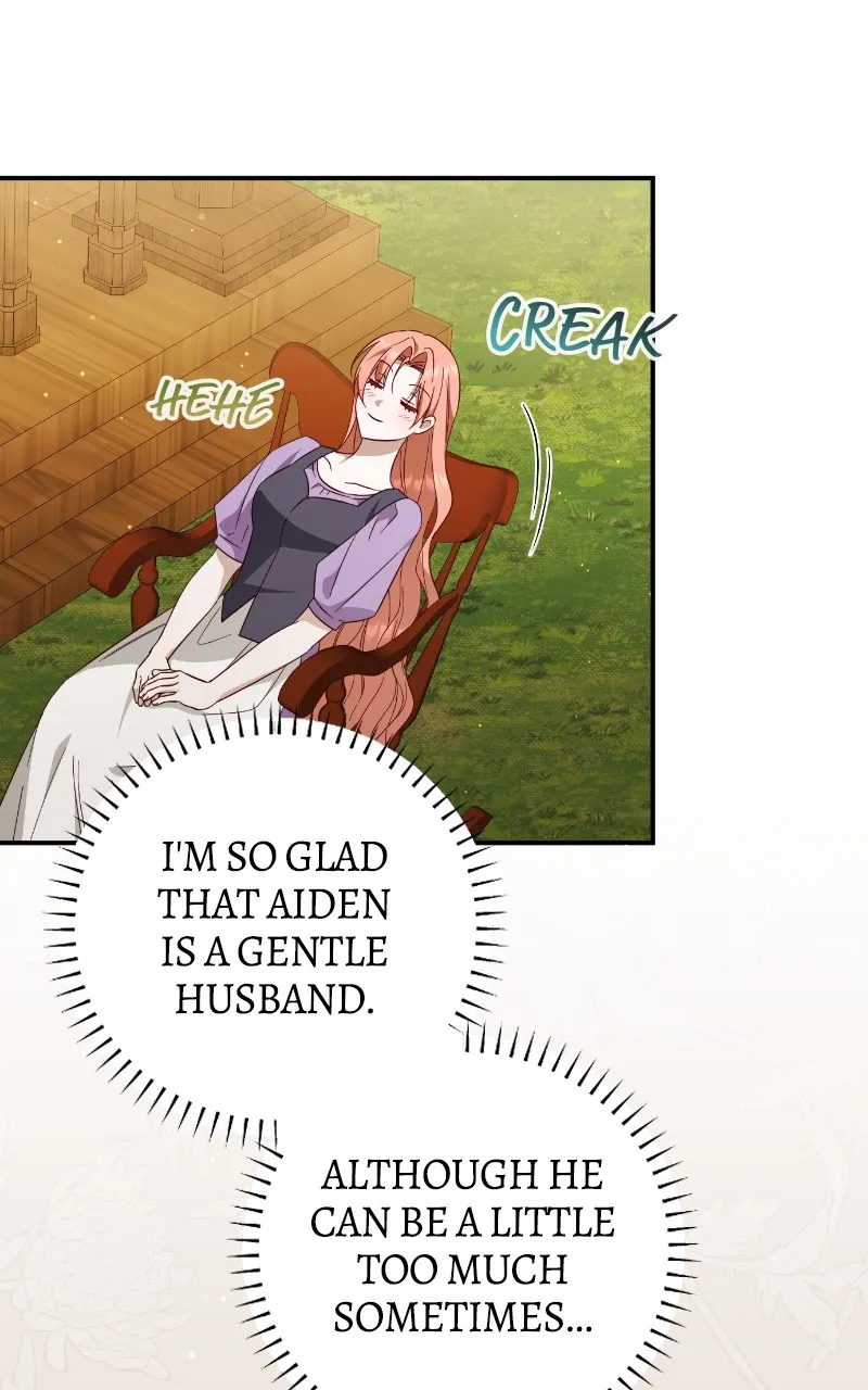 Fallen to Paradise Chapter 62 page 32 - 