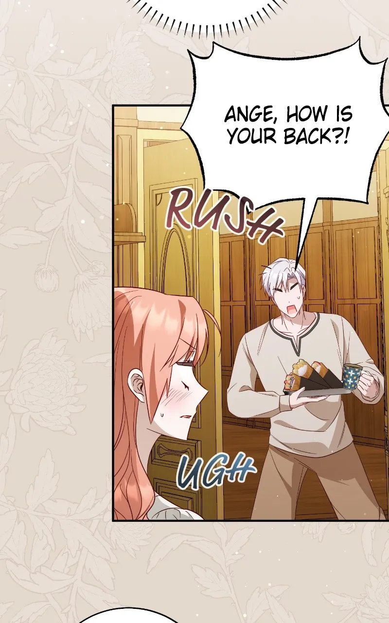 Fallen to Paradise Chapter 62 page 33 - 