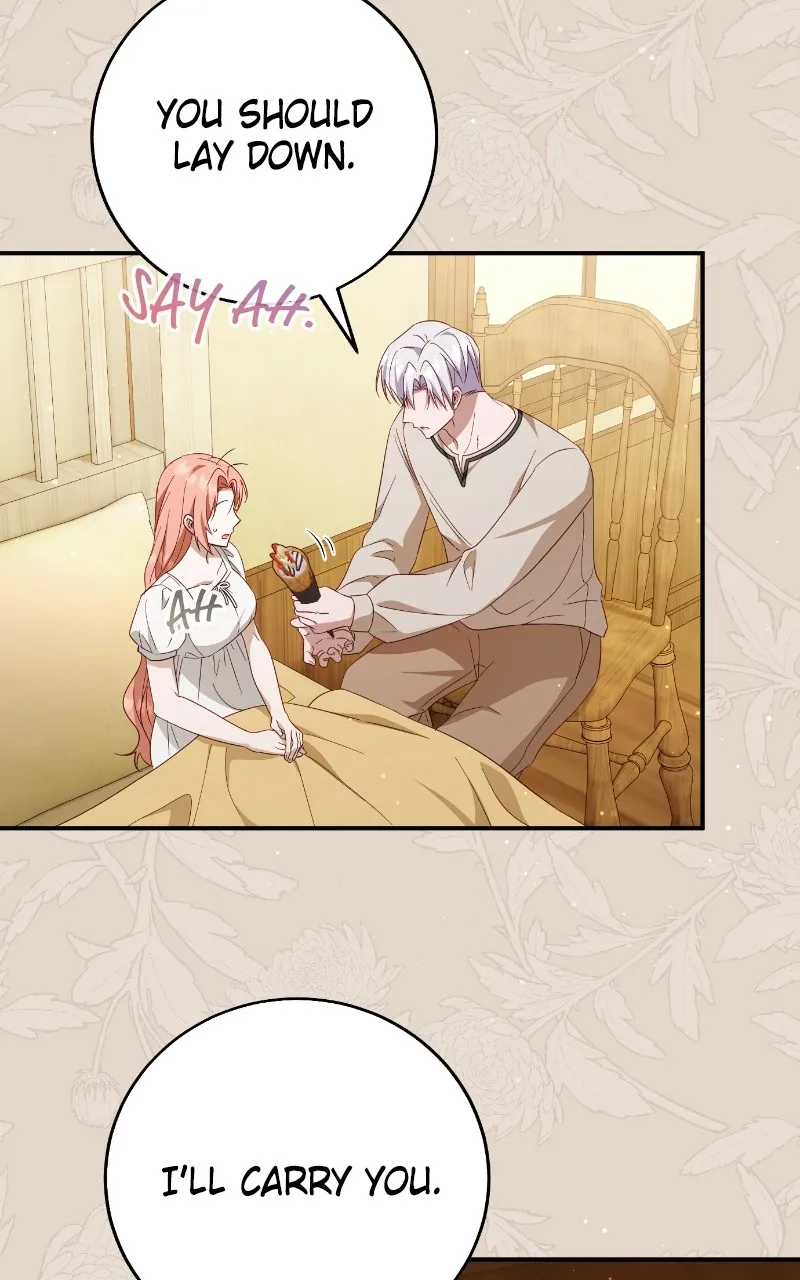Fallen to Paradise Chapter 62 page 34 - 