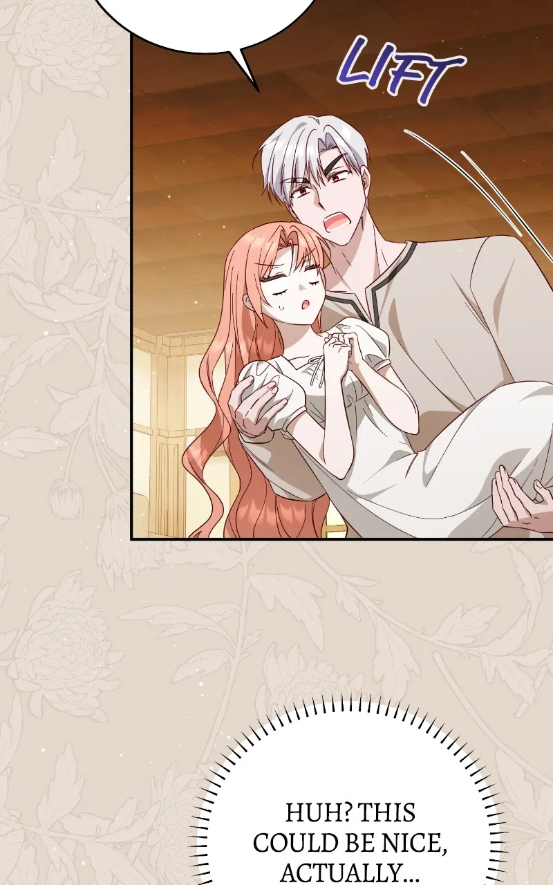 Fallen to Paradise Chapter 62 page 35 - 
