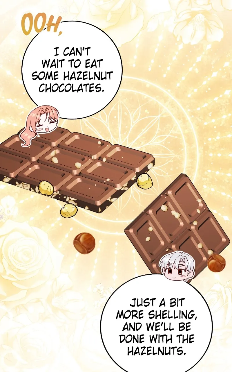 Fallen to Paradise Chapter 62 page 5 - 
