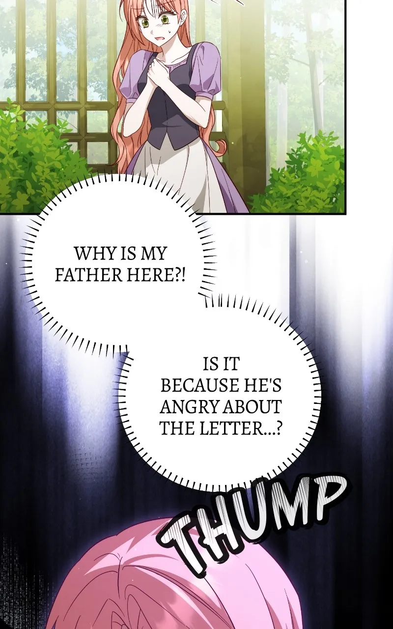 Fallen to Paradise Chapter 62 page 42 - 