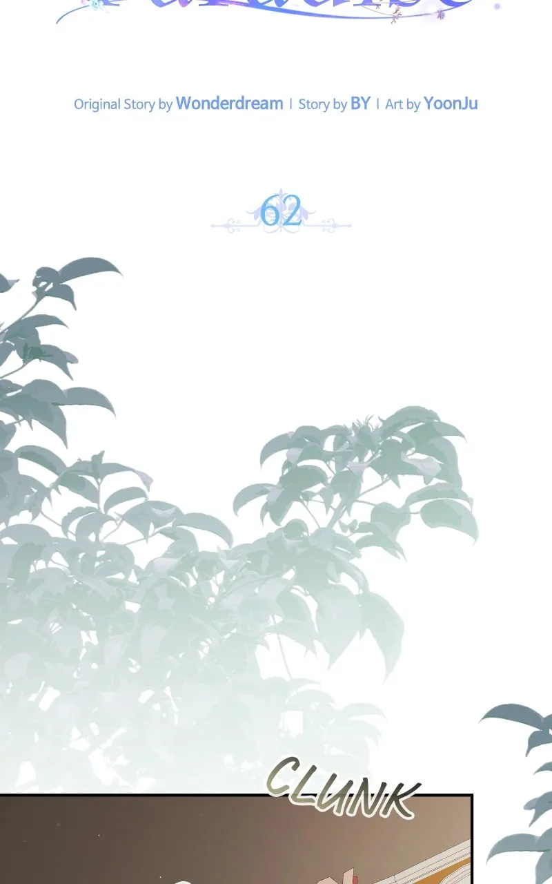 Fallen to Paradise Chapter 62 page 49 - 