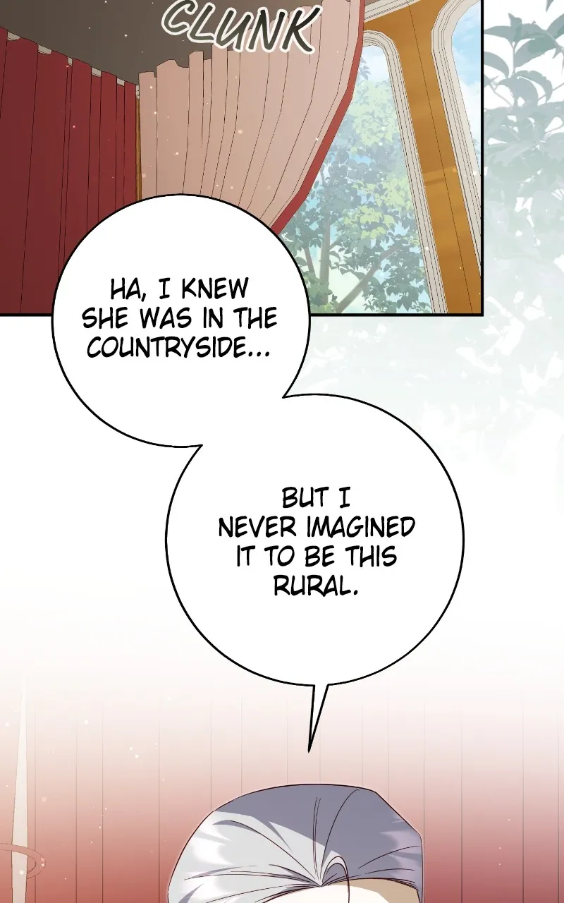 Fallen to Paradise Chapter 62 page 50 - 