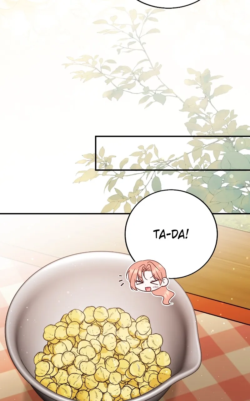 Fallen to Paradise Chapter 62 page 6 - 