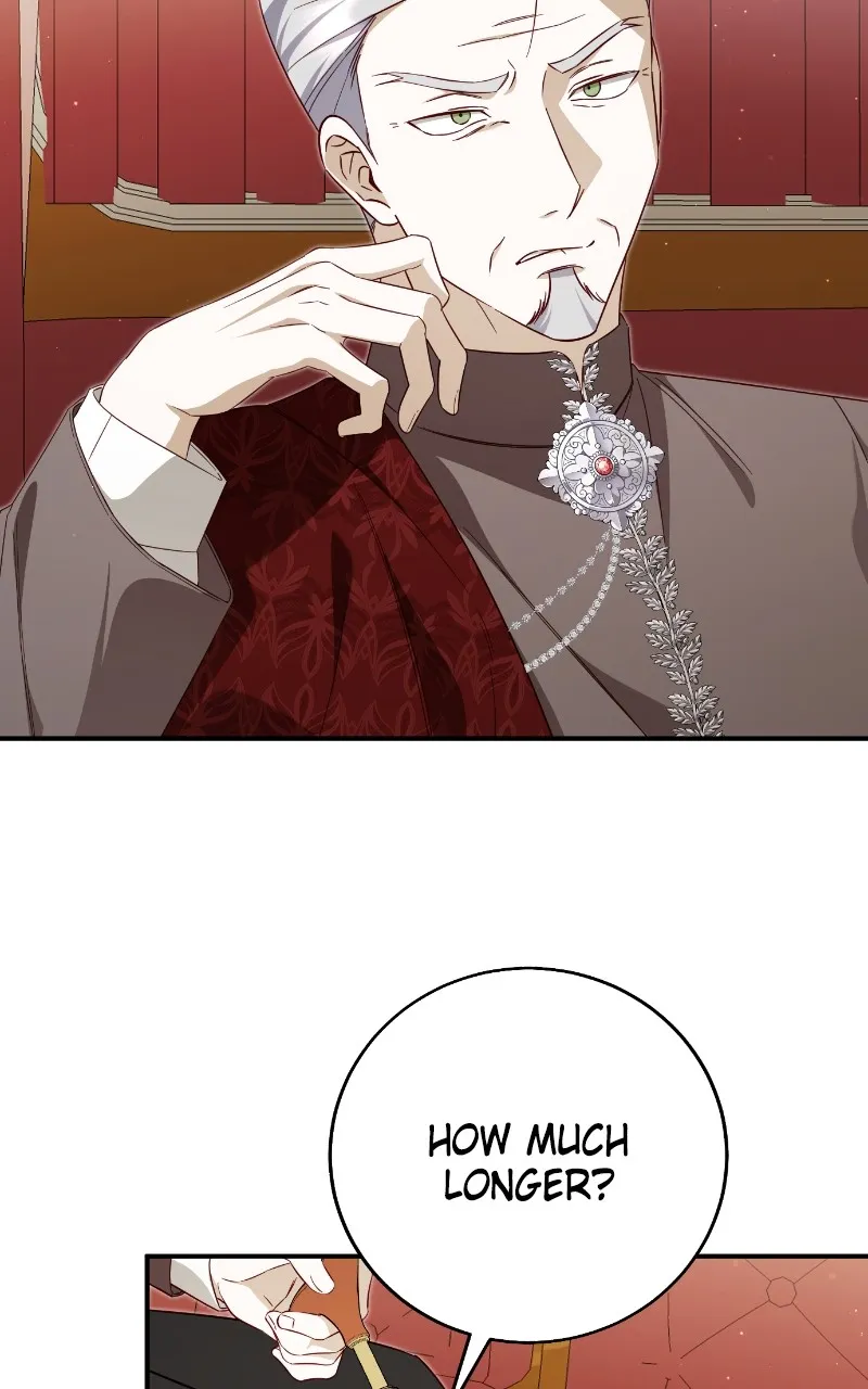 Fallen to Paradise Chapter 62 page 51 - 