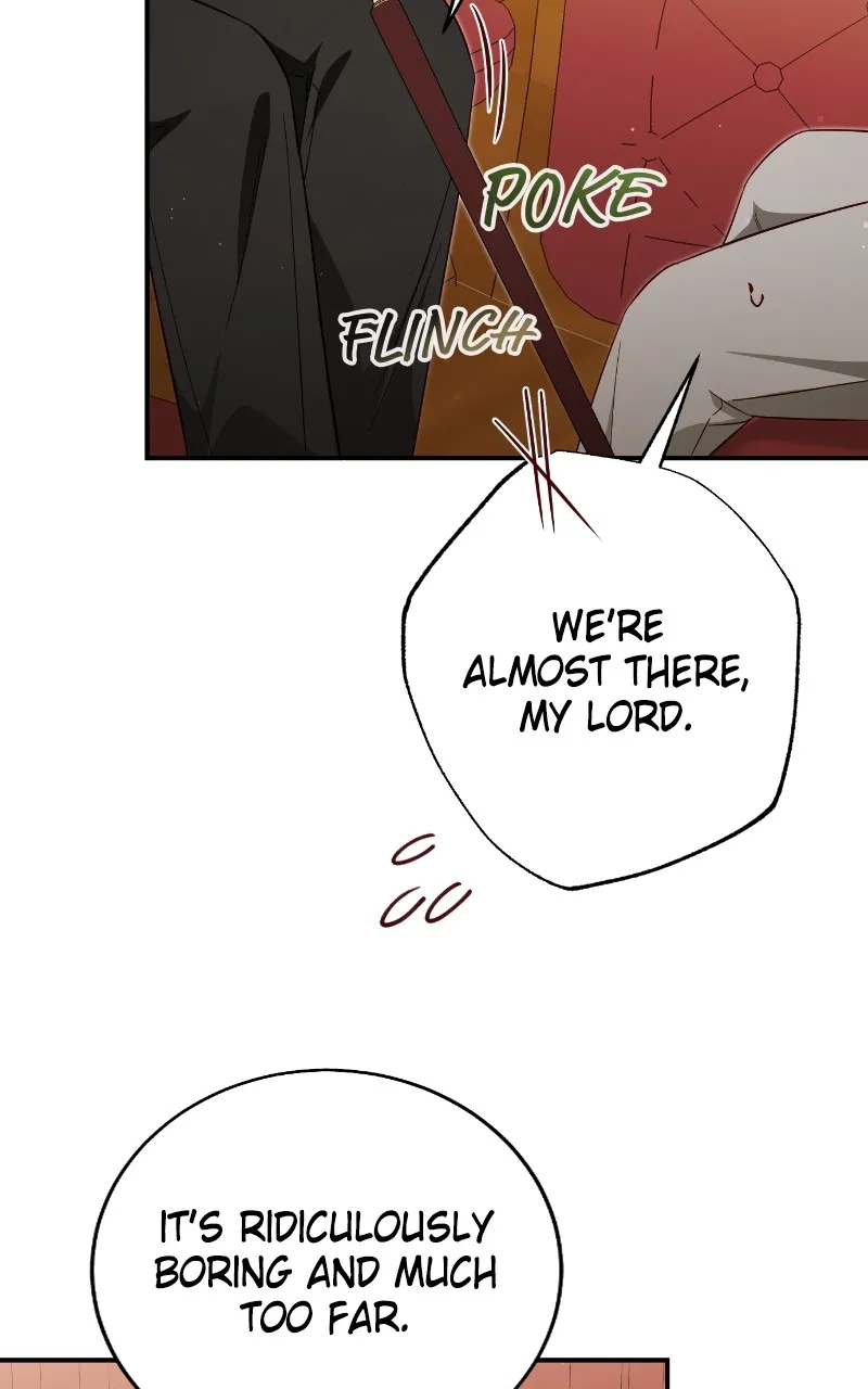 Fallen to Paradise Chapter 62 page 52 - 