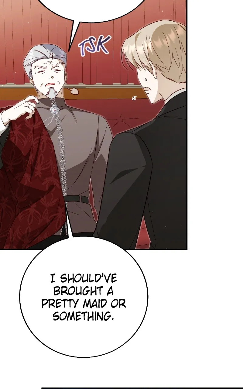 Fallen to Paradise Chapter 62 page 53 - 