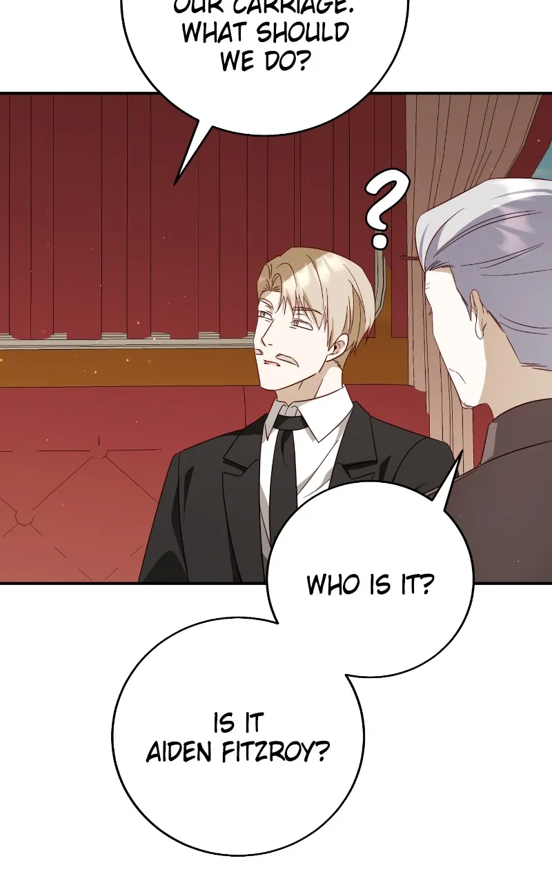 Fallen to Paradise Chapter 62 page 55 - 