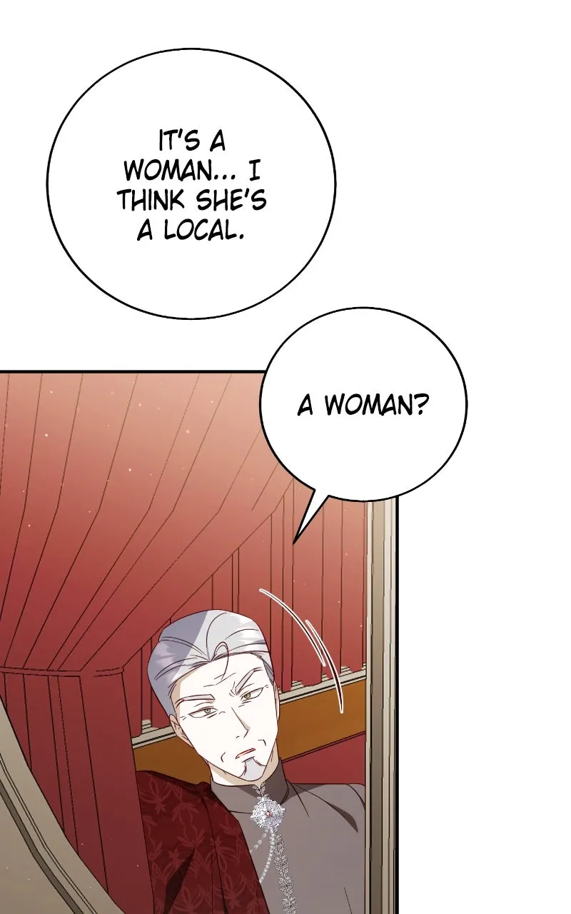 Fallen to Paradise Chapter 62 page 56 - 