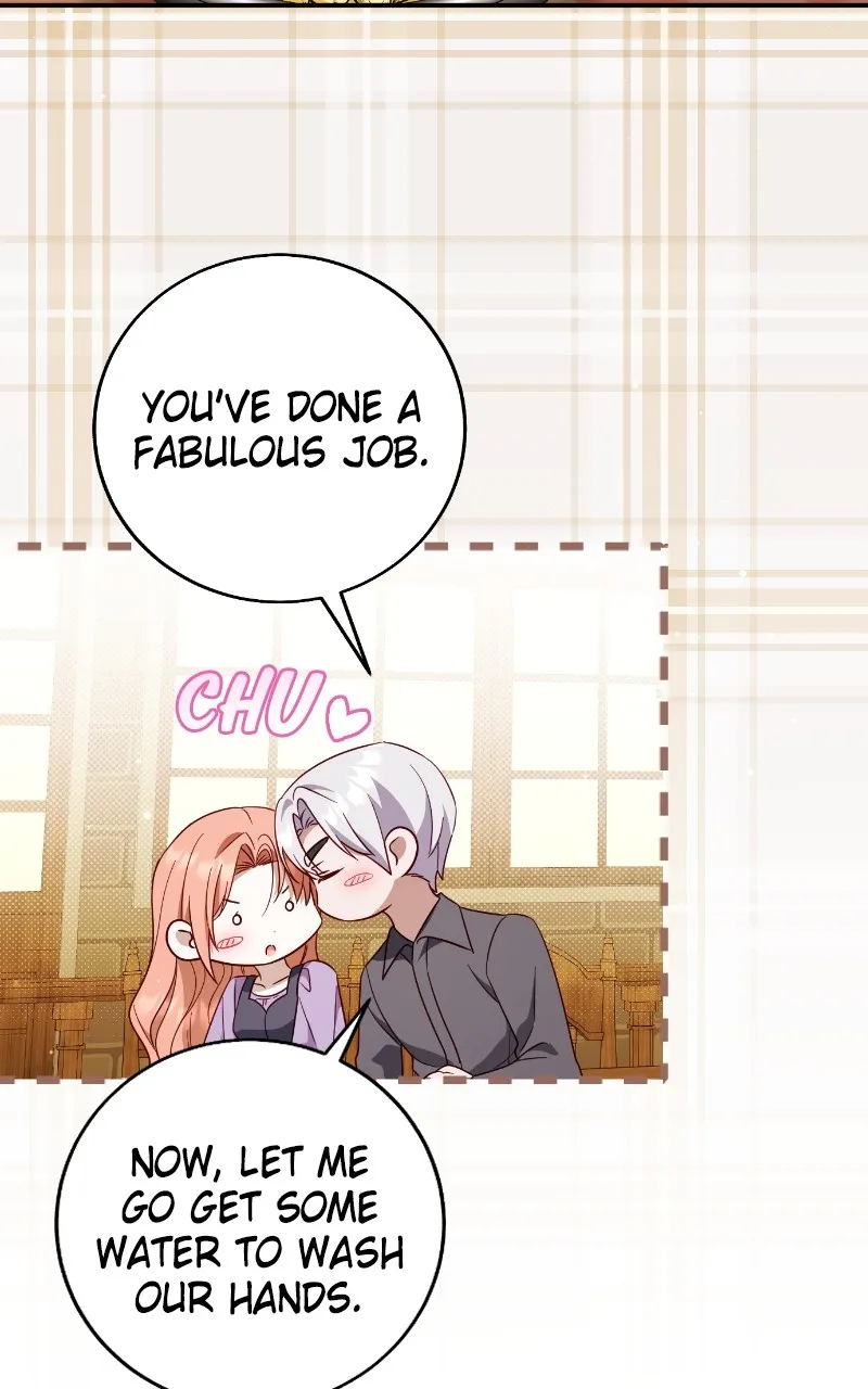Fallen to Paradise Chapter 62 page 7 - 