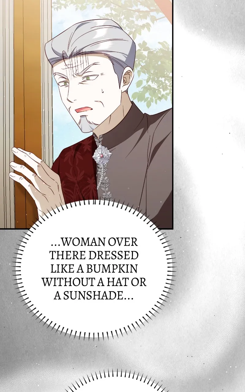 Fallen to Paradise Chapter 62 page 61 - 