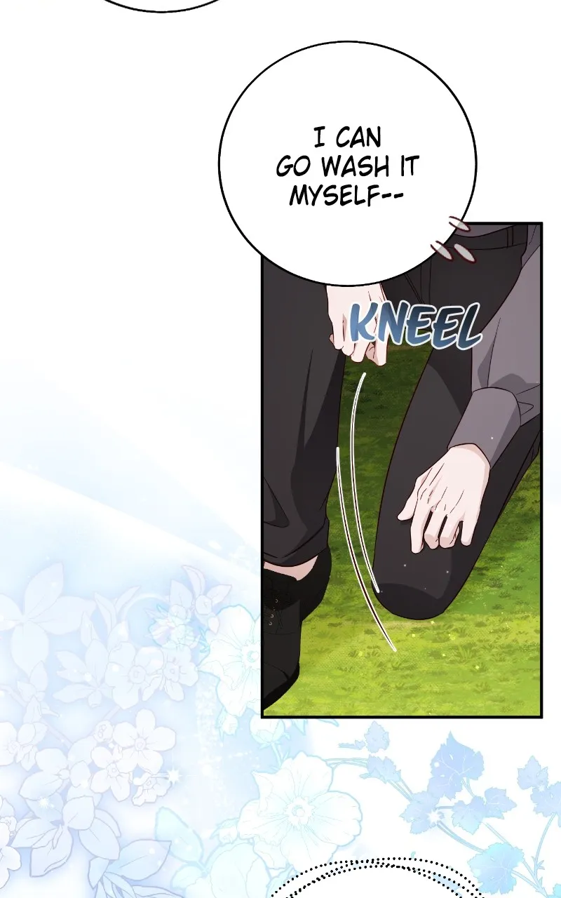 Fallen to Paradise Chapter 62 page 8 - 