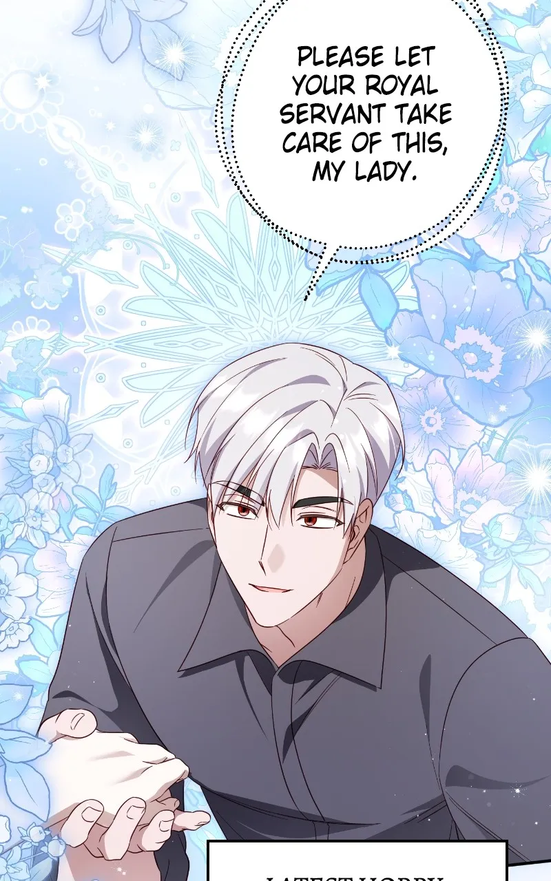 Fallen to Paradise Chapter 62 page 9 - 
