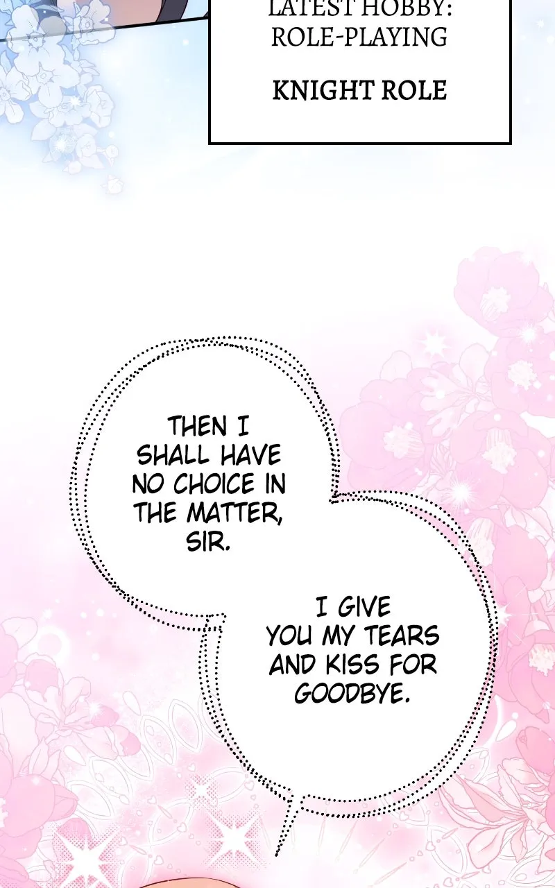 Fallen to Paradise Chapter 62 page 10 - 