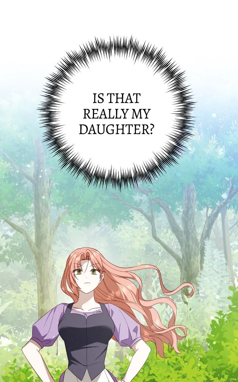Fallen to Paradise Chapter 63 page 1 - 