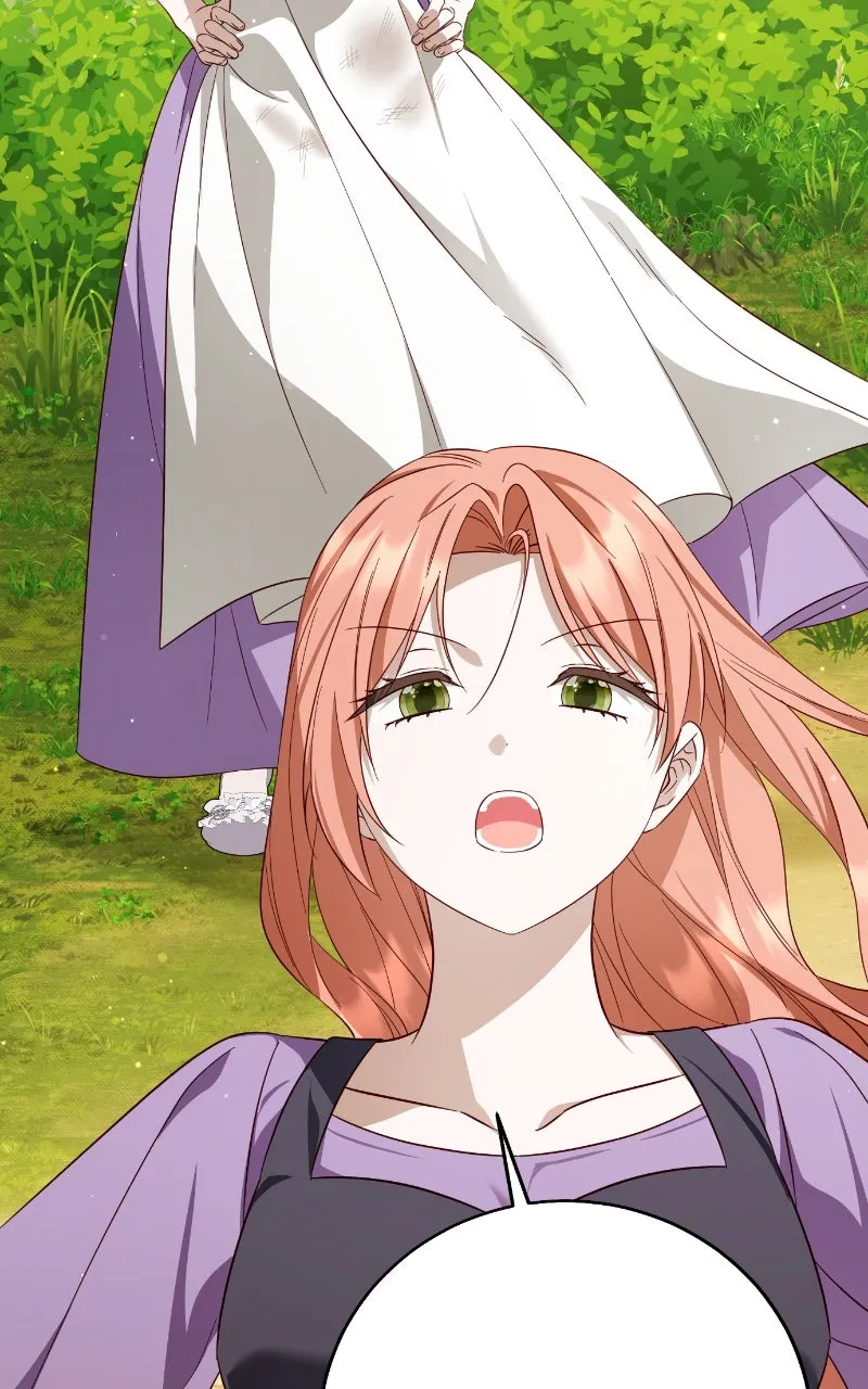 Fallen to Paradise Chapter 63 page 2 - 