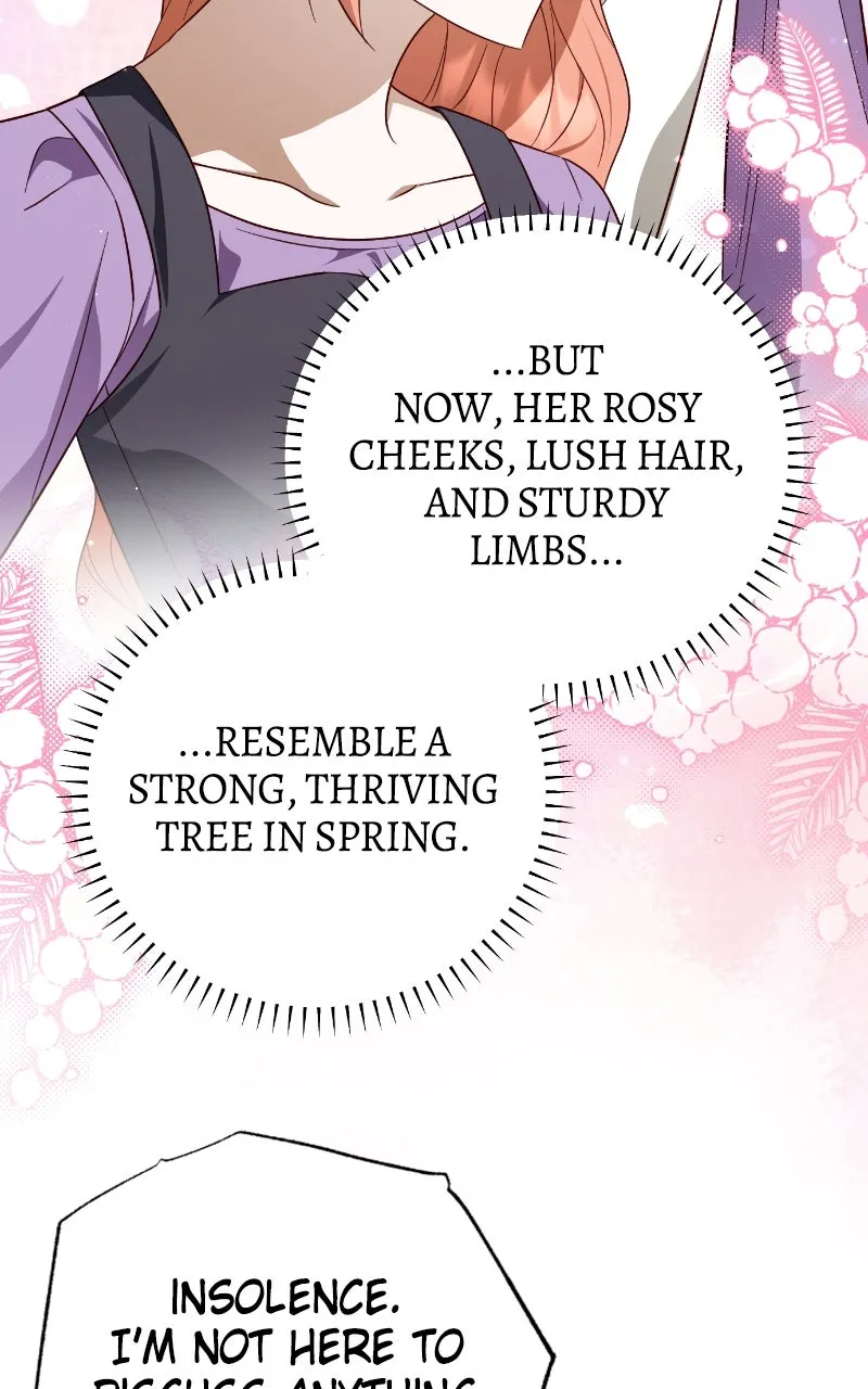 Fallen to Paradise Chapter 63 page 15 - 