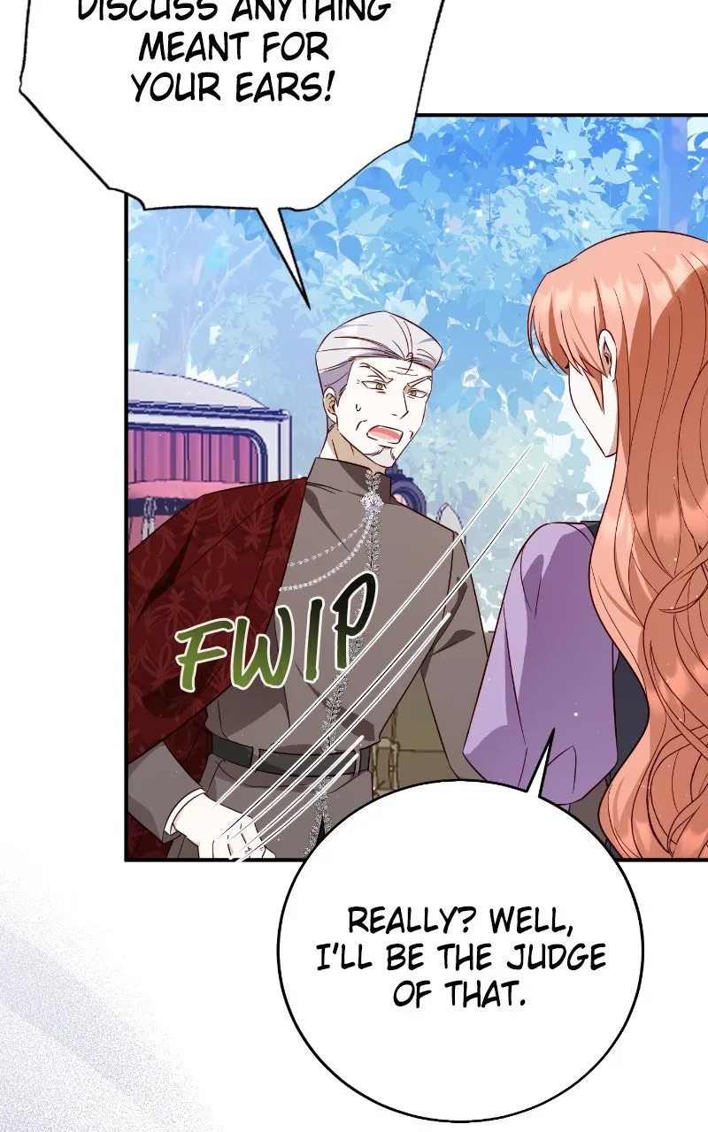 Fallen to Paradise Chapter 63 page 16 - 