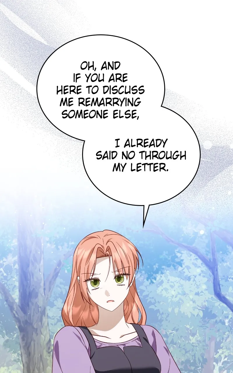 Fallen to Paradise Chapter 63 page 17 - 
