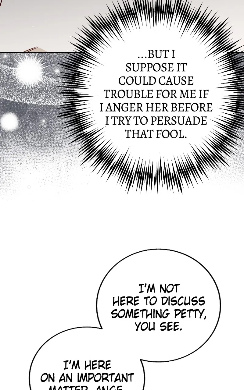 Fallen to Paradise Chapter 63 page 21 - 