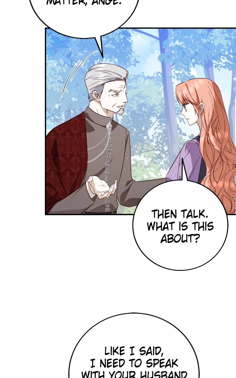 Fallen to Paradise Chapter 63 page 22 - 