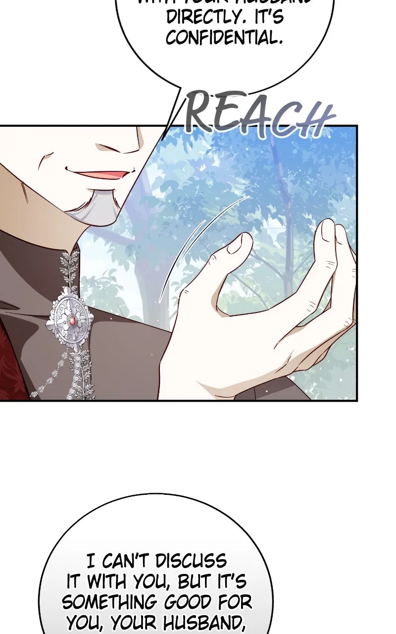 Fallen to Paradise Chapter 63 page 23 - 