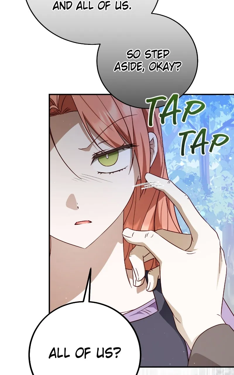 Fallen to Paradise Chapter 63 page 24 - 