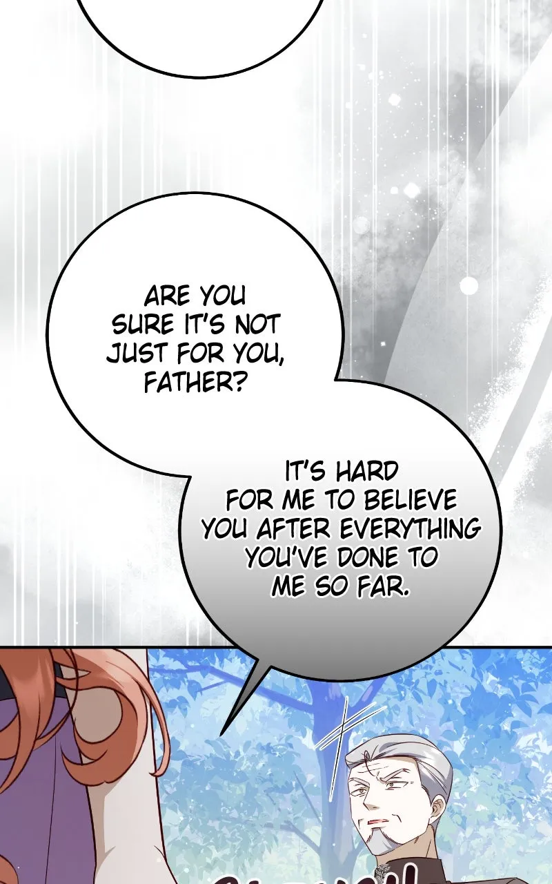 Fallen to Paradise Chapter 63 page 25 - 