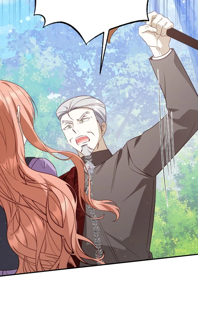 Fallen to Paradise Chapter 63 page 28 - 