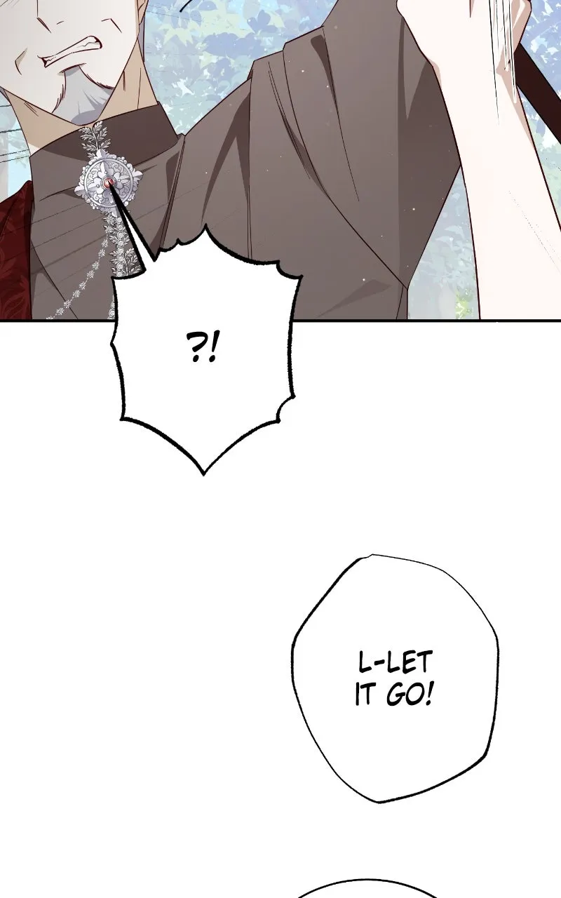 Fallen to Paradise Chapter 63 page 30 - 