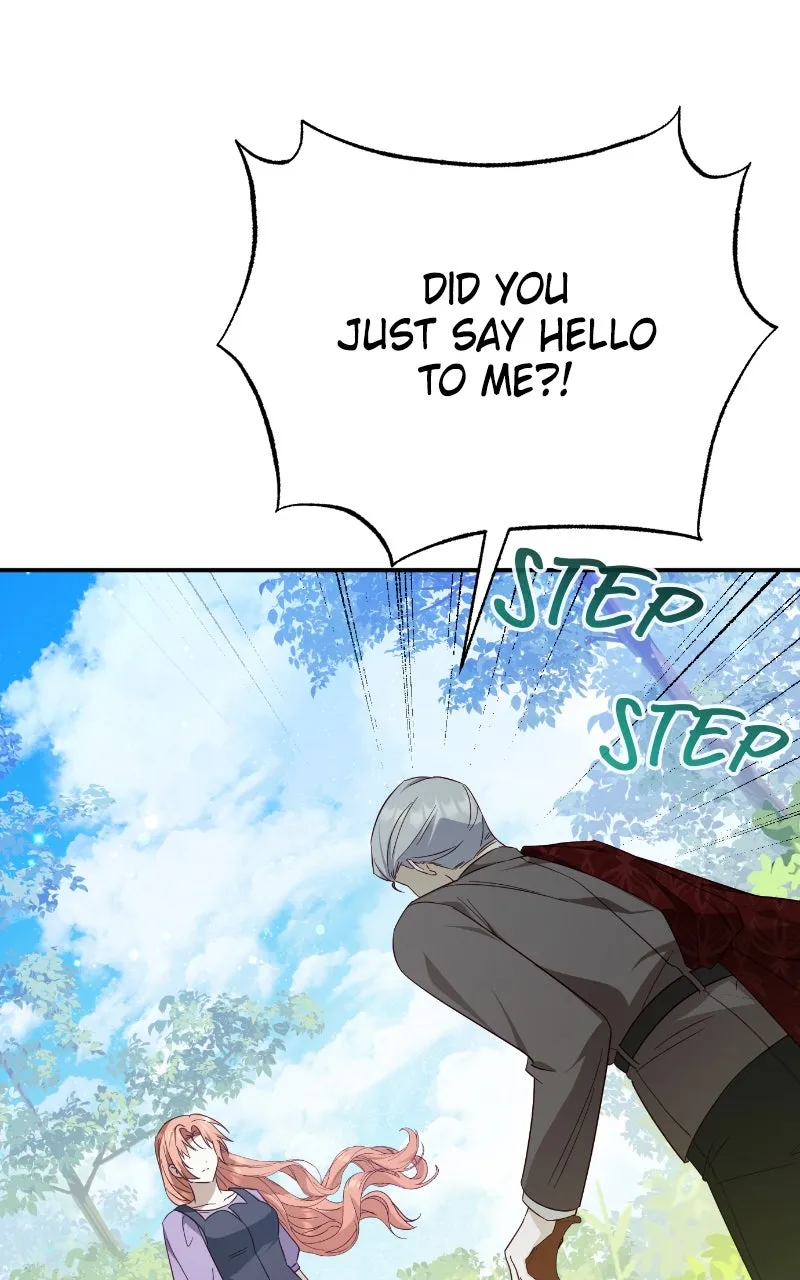 Fallen to Paradise Chapter 63 page 4 - 