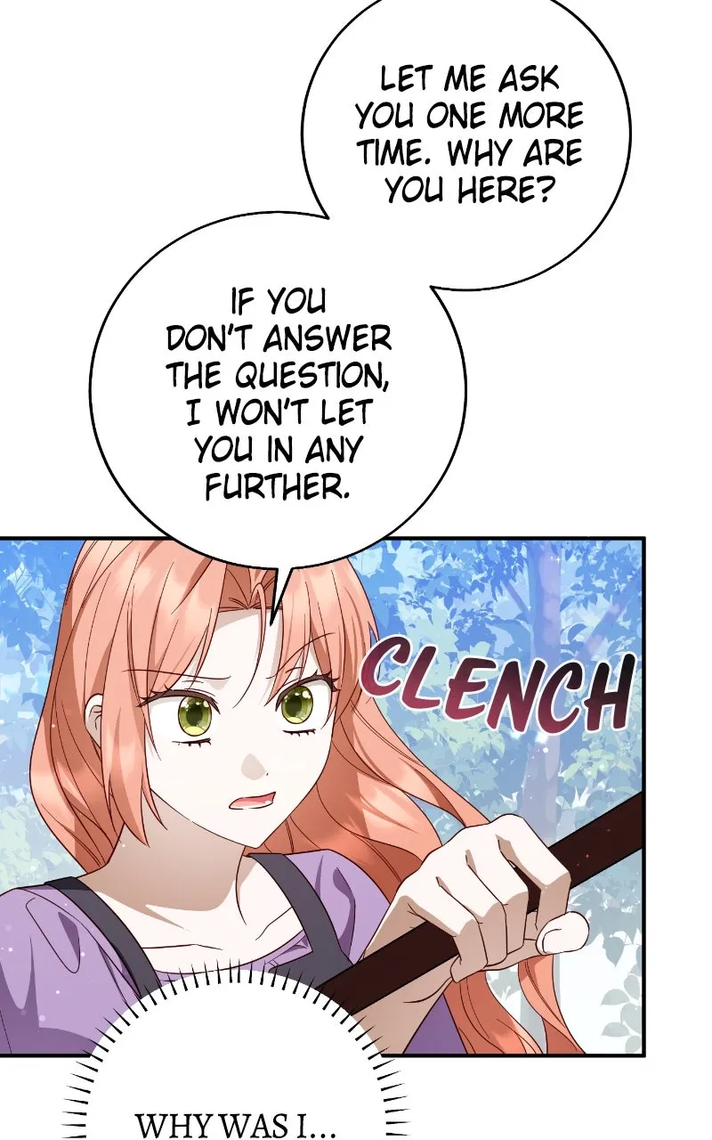 Fallen to Paradise Chapter 63 page 31 - 