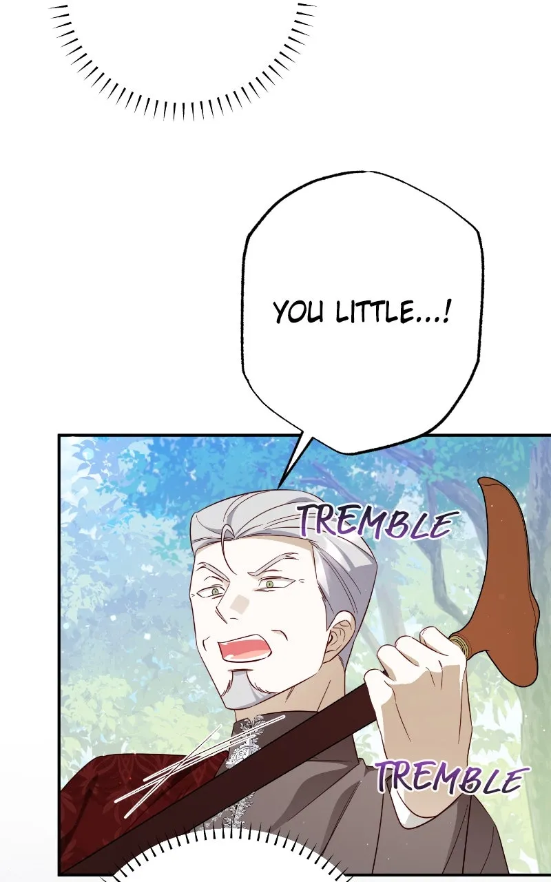 Fallen to Paradise Chapter 63 page 32 - 