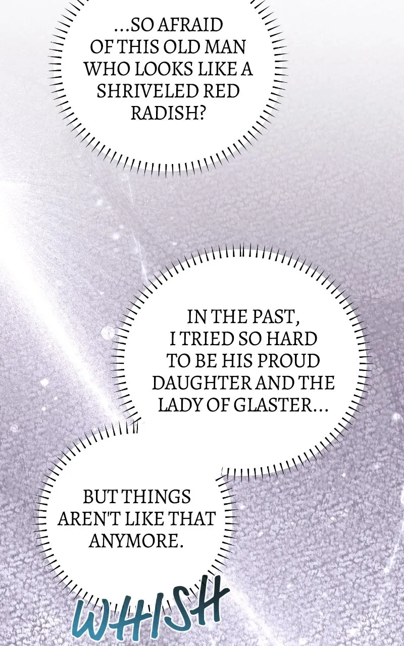 Fallen to Paradise Chapter 63 page 33 - 