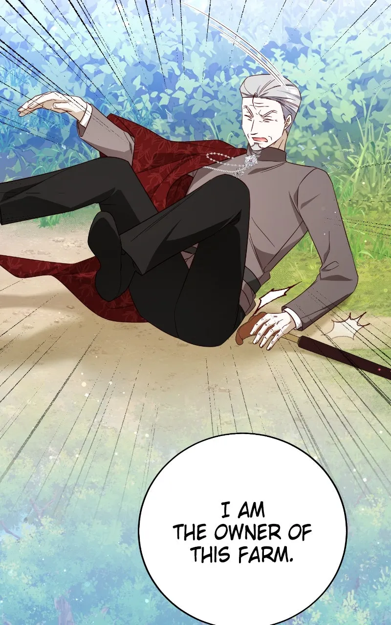 Fallen to Paradise Chapter 63 page 35 - 