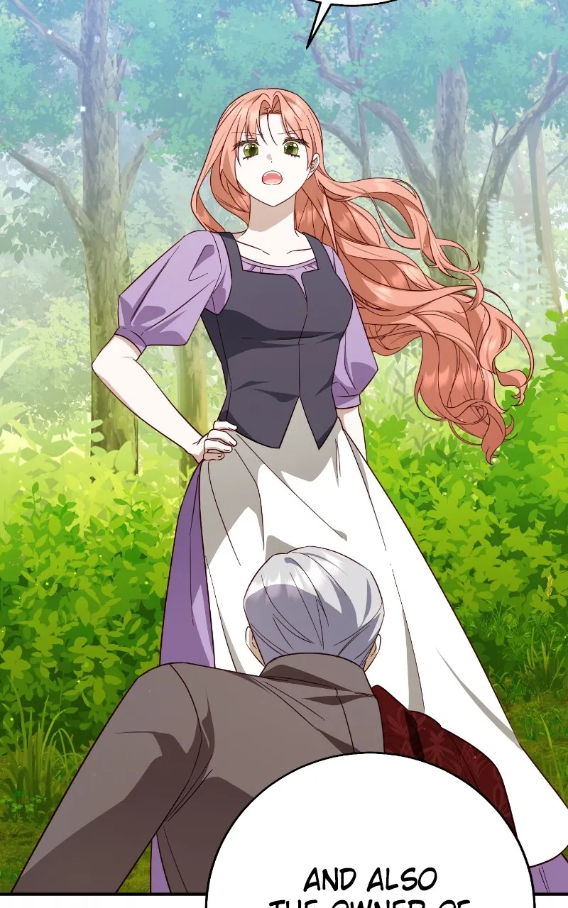 Fallen to Paradise Chapter 63 page 36 - 