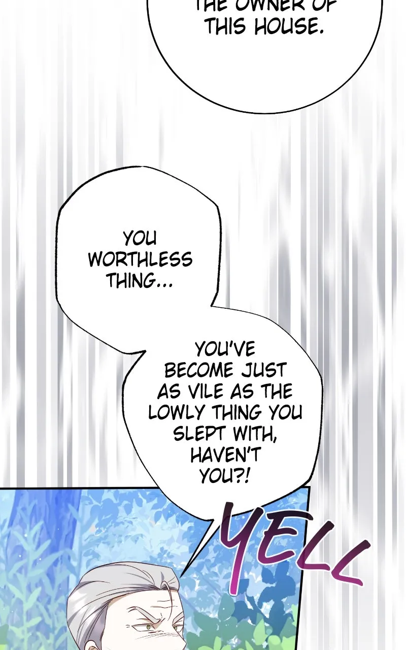 Fallen to Paradise Chapter 63 page 37 - 