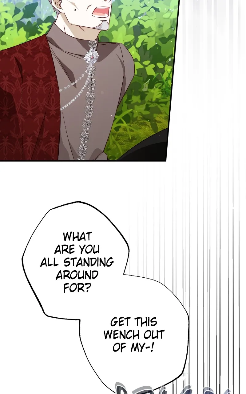 Fallen to Paradise Chapter 63 page 38 - 