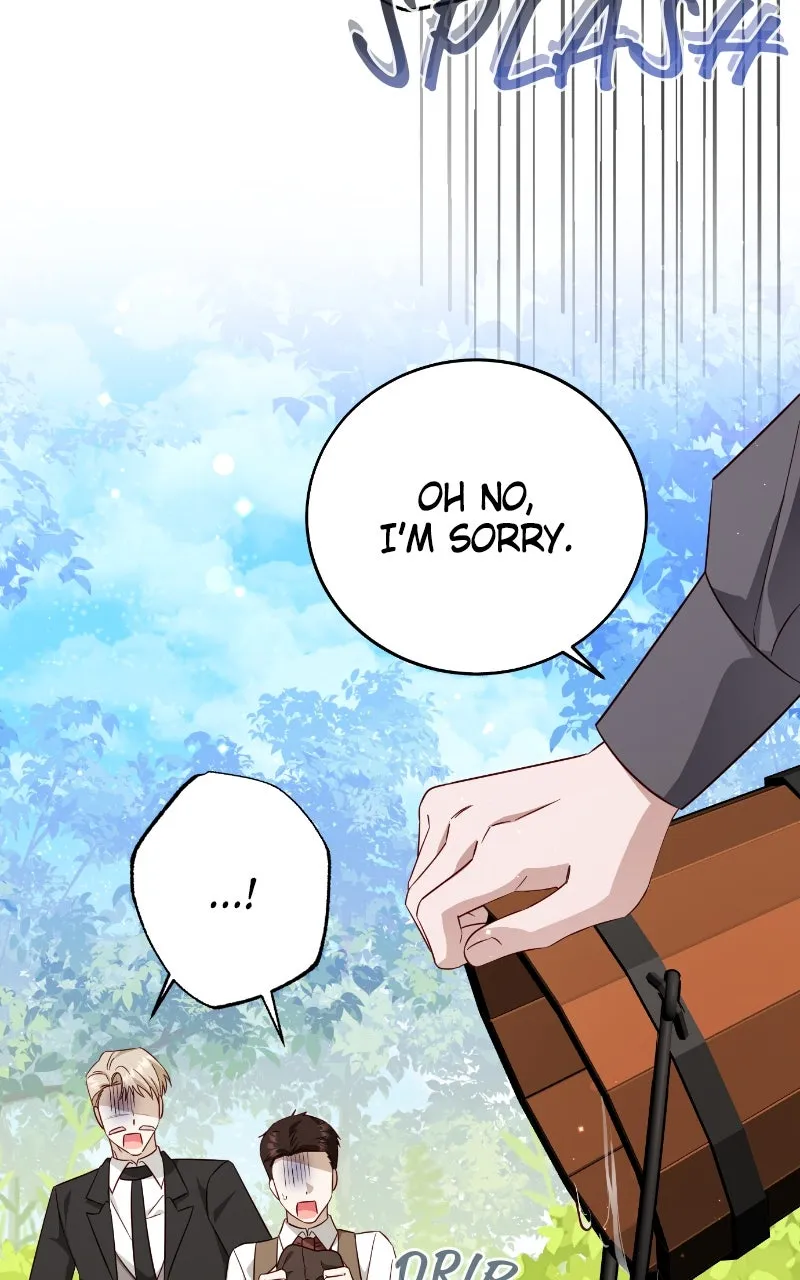 Fallen to Paradise Chapter 63 page 39 - 