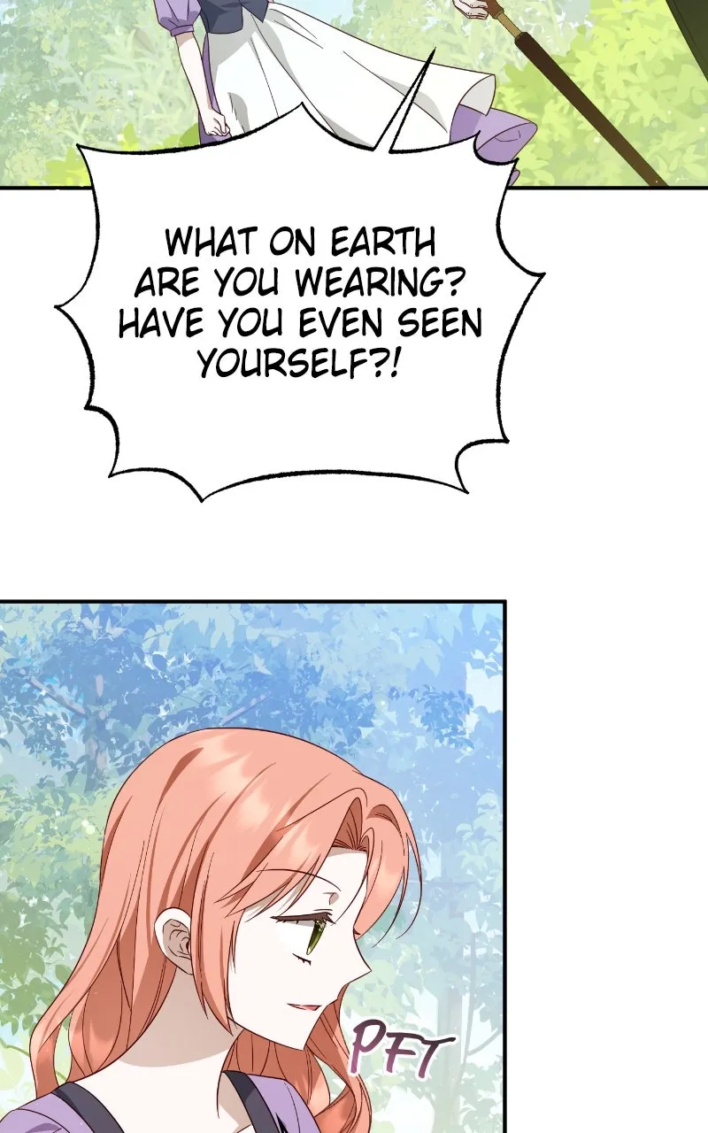 Fallen to Paradise Chapter 63 page 5 - 