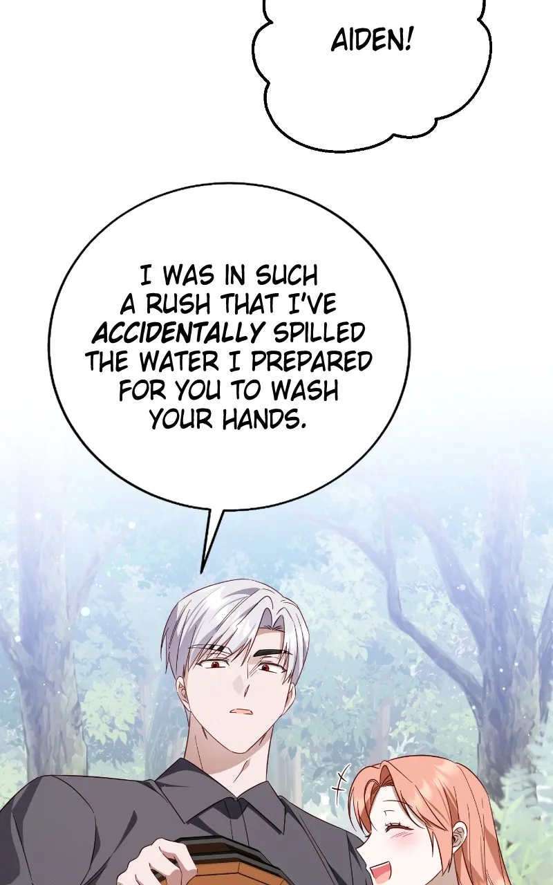 Fallen to Paradise Chapter 63 page 41 - 
