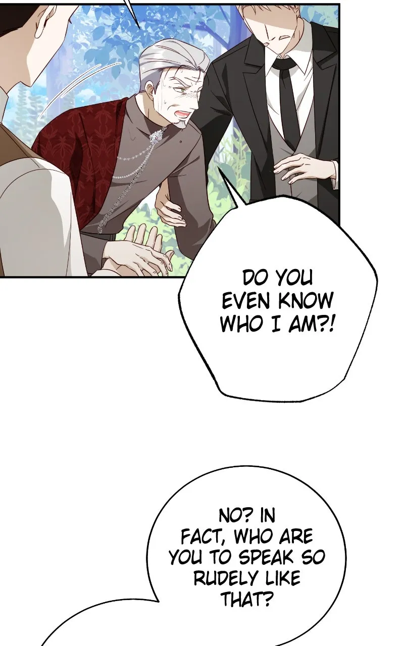 Fallen to Paradise Chapter 63 page 43 - 