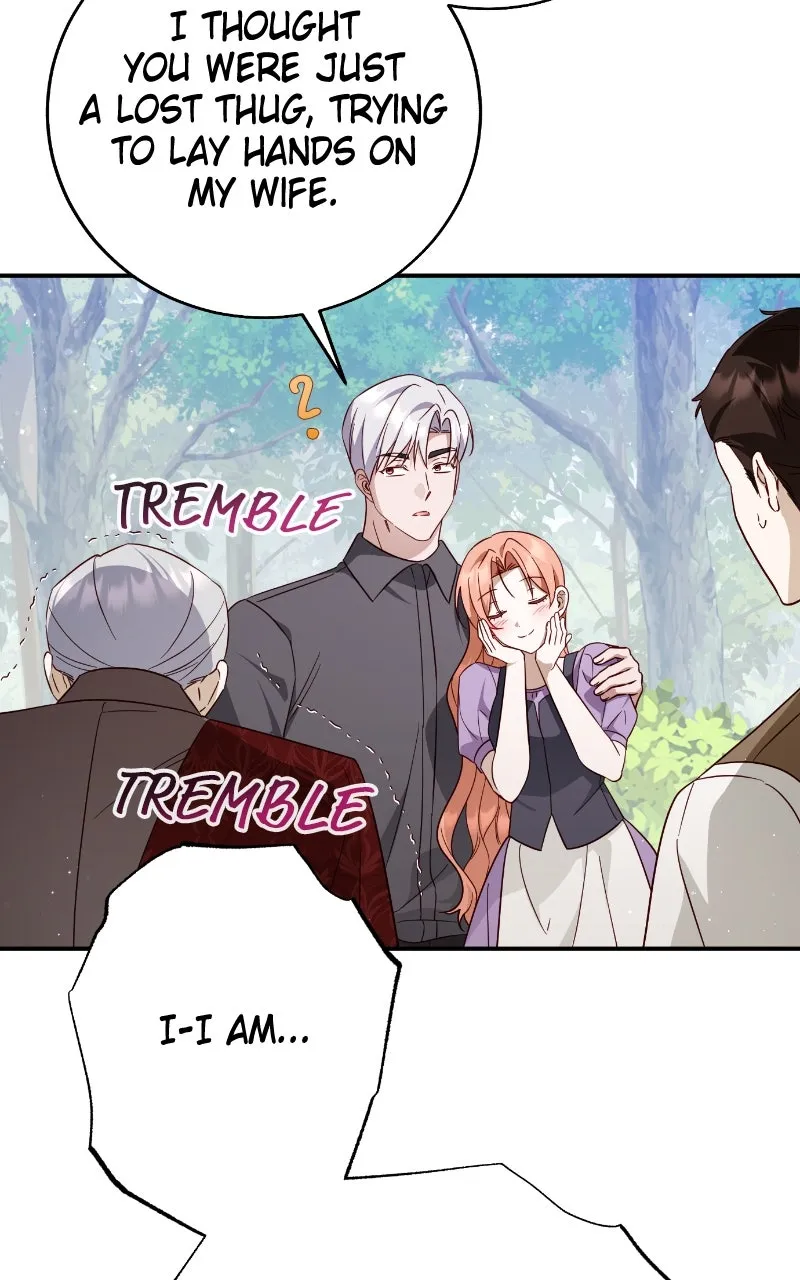Fallen to Paradise Chapter 63 page 44 - 