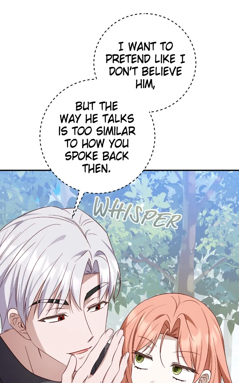 Fallen to Paradise Chapter 63 page 46 - 
