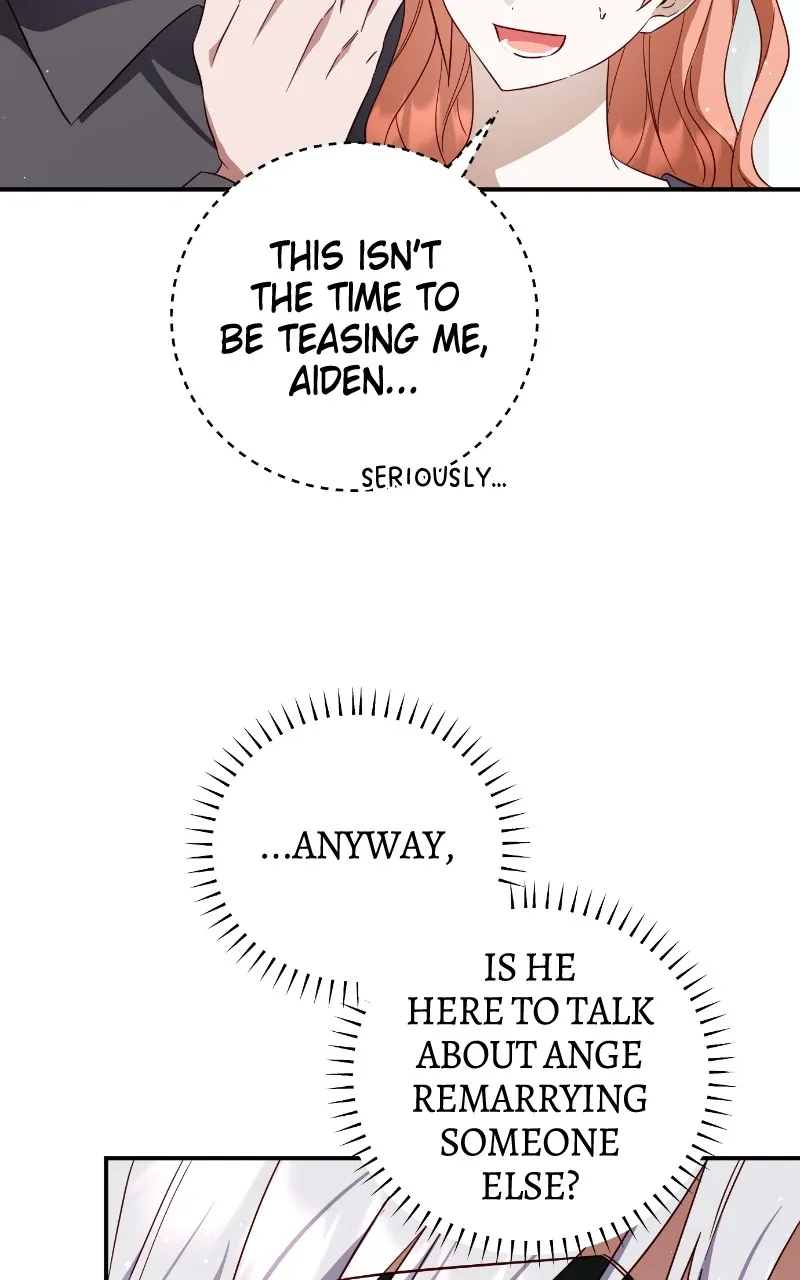 Fallen to Paradise Chapter 63 page 47 - 