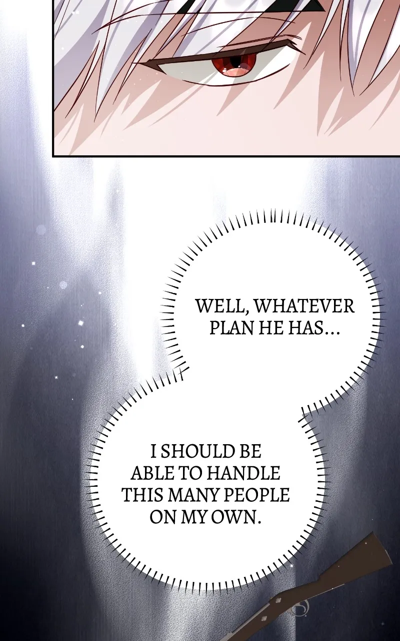 Fallen to Paradise Chapter 63 page 48 - 